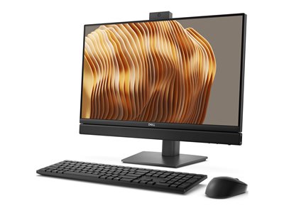 Dell Pro 24 All-in-One X2VV5 - PC tout-en-un professionnel