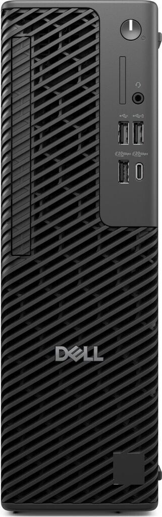 Dell Pro Max Slim FCS1250 0RR2N - station de travail professionnelle