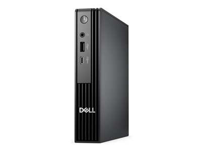 Dell Pro Micro QCM1250 PF6R3 - mini PC professionnel