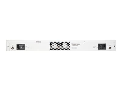 Fortinet FortiGate 100F pour réseau d'entreprise