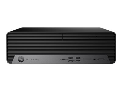 HP Elite 805 G9 - PC compact Ryzen pour entreprise