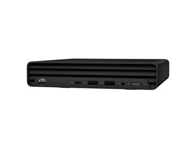 HP Pro 260 G9 A55M7ET ABF - mini PC professionnel