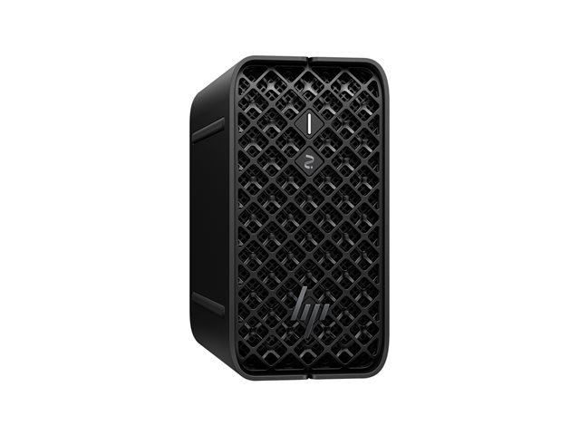 HP Workstation Z2 G1a A40RMET ABF - station de travail professionnelle