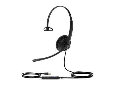 Yealink UH34 - casque audio
