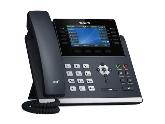 Yealink T46U