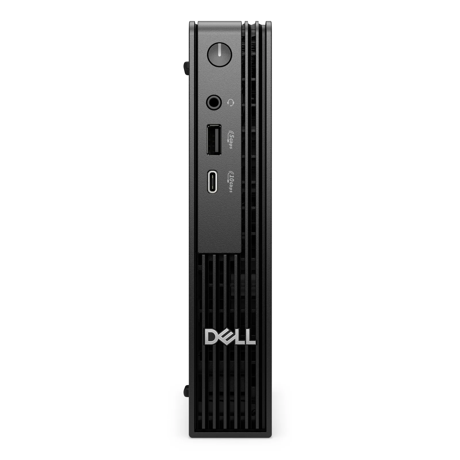 Vue avant du Dell Pro Micro QCM1250 PF6R3