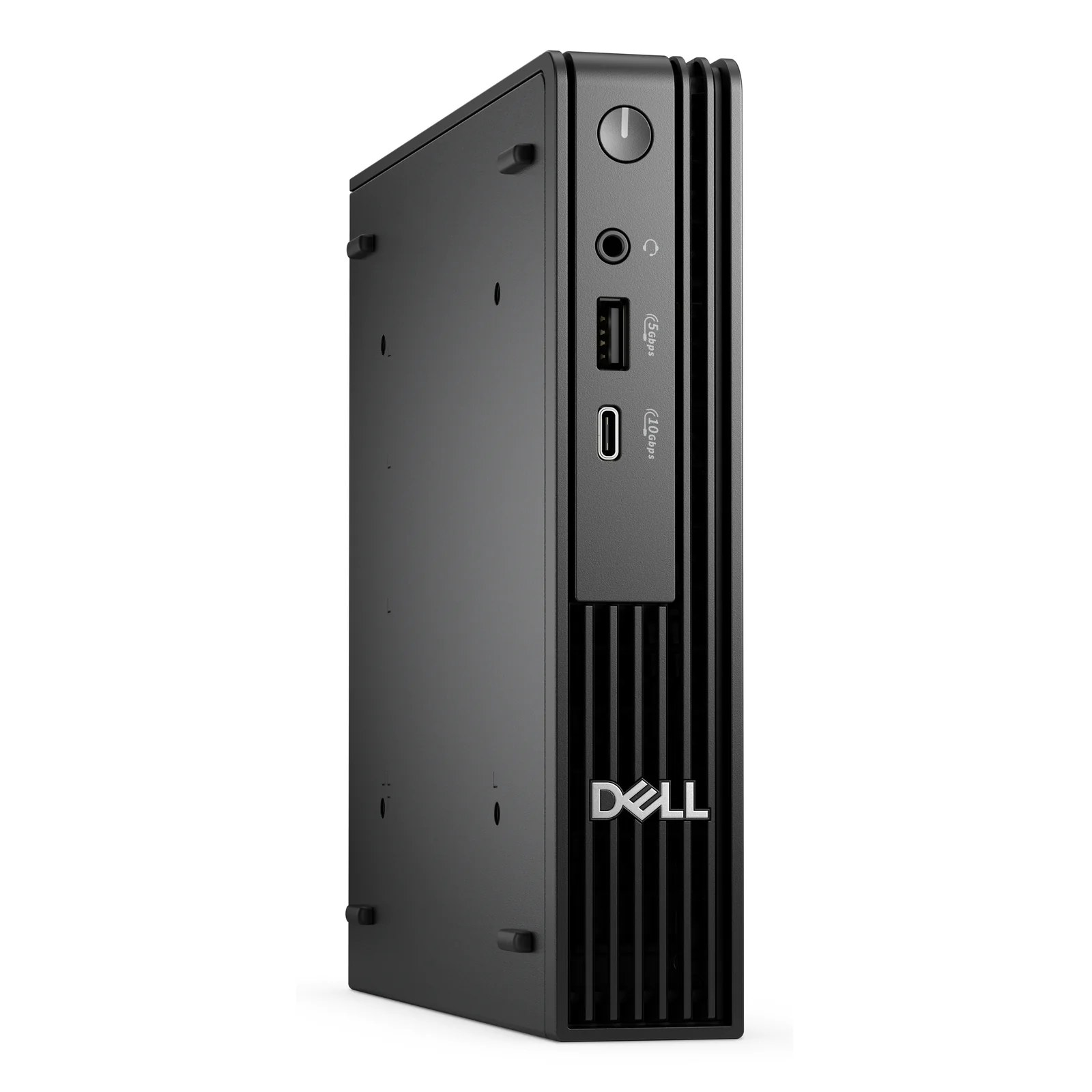 Dell Pro Micro QCM1250 PF6R3 mini PC professionnel