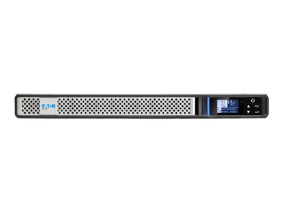 Onduleur Eaton 5P 850iR Gen2 rack 1U