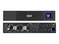 Onduleur Eaton 5SC 3000i rack tour 3000 VA