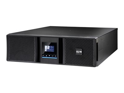 Onduleur Eaton 9SX Gen2 5000 VA 5000 W rack 3U