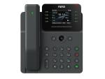 Fanvil V62 Pro, téléphone IP professionnel avec combiné Bluetooth