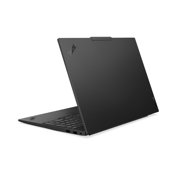 Lenovo ThinkPad E16 Gen 3 21ST0062FR vue arrière