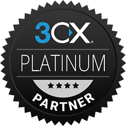 IPACS est certifié Platinium 3CX : la téléphonie d’entreprise unifiée par IPACS