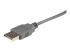 StarTech.com Câble Adaptateur USB vers Port Série DB9 - Gros plan