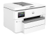 HP Officejet Pro 9730e Wide Format All-in-One - Angle gauche