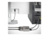 StarTech.com Répartiteur DisplayPort 1.4 pour 2 Écrans - De face