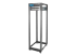 StarTech.com Rack de serveur réglable à cadre ouvert 42U 4 montants - Angle droit