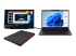 Lenovo ThinkPad T14 Gen 5 - De face