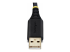 StarTech.com Adaptateur USB vers Série de 3m - Gros plan