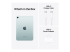 Apple iPad mini A17 Pro Wi-Fi + Cellular - Retour