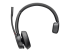Poly Voyager 4310-M - Voyager 4300 UC series - De face