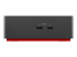 Lenovo ThinkPad Universal USB-C Dock - Côté droit