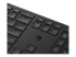 HP 655 - Ensemble clavier et souris - Gros plan