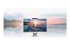 ASUS AiO A3 A3402WVAK WPC176W - De face