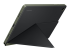 Samsung EF-BX210 - Étui à rabat pour tablette - Retour