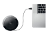 Jabra SPEAK 510 MS - Haut-parleur de bureau VoIP - De face
