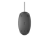 HP 125 - Souris - filaire - Dessous