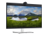 Dell 24 Video Conferencing Monitor P2424HEB - Angle gauche