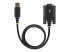 StarTech.com Adaptateur USB vers Série de 3m - De face