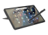 Lenovo IdeaPad Duet 3 Chromebook 11Q727 - Angle gauche