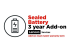 Lenovo Sealed Battery Add On - De face