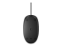 HP 128 - Souris - laser - Dessous