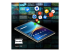 Acer ICONIA V11 V11-11 - Angle gauche