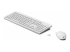 HP 230 - Ensemble clavier et souris - Angle droit