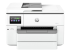 HP Officejet Pro 9730e Wide Format All-in-One - De face