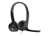Casque USB Logitech H390 - Angle gauche