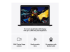 Apple MacBook Pro - 16.2" - De face