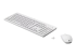 HP 230 - Ensemble clavier et souris - Angle droit