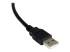 StarTech.com Cable adaptateur FTDI USB vers serie RS232 1 port avec isolation optique - Gros plan