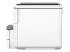 HP Officejet Pro 9730e Wide Format All-in-One - Côté droit