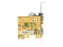 StarTech.com Carte Série PCI Express à 2 ports - Dessous