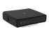 MikroTik hAP ac² - Routeur sans fil commutateur 4 ports - Angle gauche