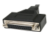 StarTech.com Carte combo série/parallèle PCI Express 2S1P avec câble de dérivation - Gros plan
