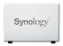 Synology Disk Station DS223J - Côté gauche