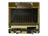 StarTech.com Module de transceiver SFP compatible Cisco GLC-TE - Côté gauche