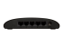 D-Link DES 1005D - Commutateur - Retour